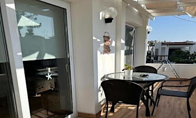 Terrace Room
